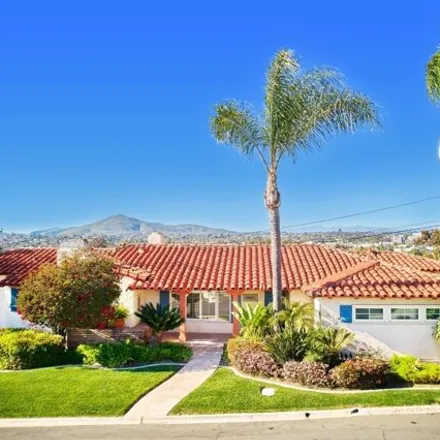 Buy this 4 bed house on 8508 Boulder Drive in La Mesa, CA 91941