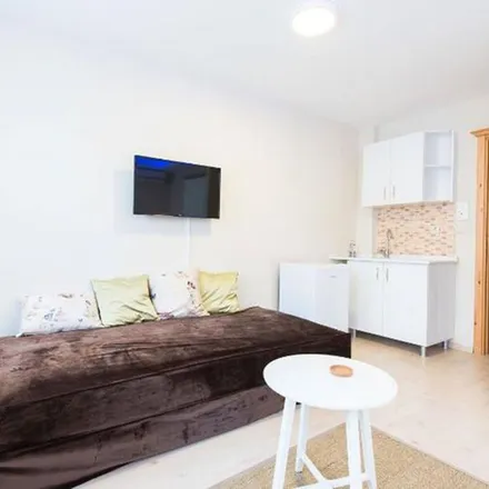 Rent this 1 bed apartment on Kamer Hatun Camii in Refik Saydam Caddesi, 34435 Beyoğlu