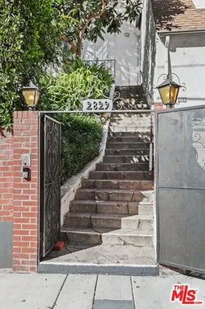 Image 2 - Saroyan Stairs, Los Angeles, CA 90068, USA - House for rent