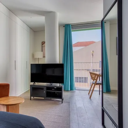 Rent this studio apartment on Lisbon