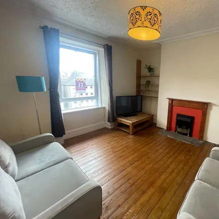 Rent this 2 bed apartment on 17 Skene Square in Aberdeen City, AB25 2UU