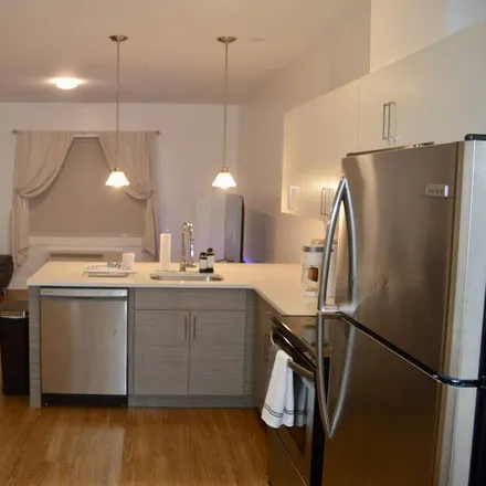 Image 9 - Jersey City, NJ - Apartment for rent