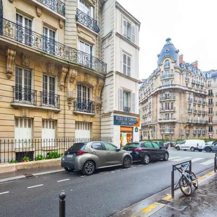 Image 3 - 48 Rue de l'Assomption, 75016 Paris, France - Apartment for rent