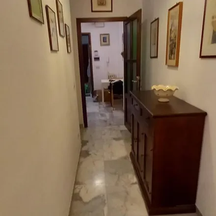 Rent this 2 bed apartment on Via Ciriaco d'Ancona in 00154 Rome RM, Italy