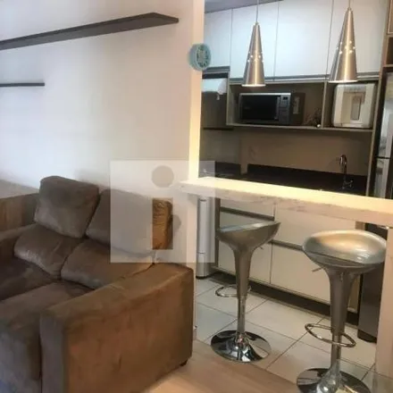 Buy this 1 bed apartment on Senac Campinas in Rua Sacramento 490, Centro