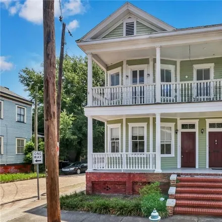 Rent this 2 bed house on 401 Habersham Street in Savannah, GA 31401