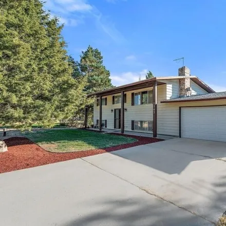 Buy this 4 bed house on 7165 W Diamond St in Boise, Idaho
