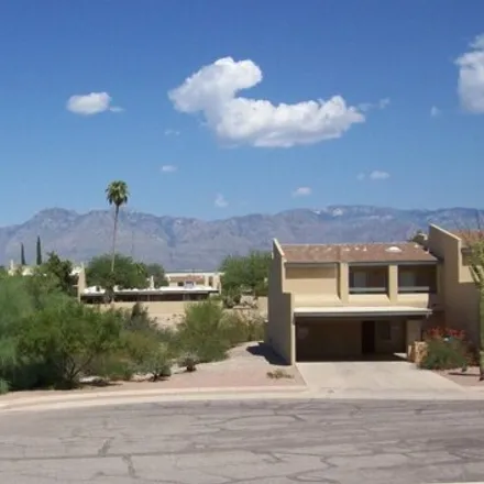 Buy this 2 bed house on 7759 E 3rd St in Tucson, Arizona