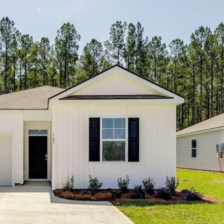 Buy this 3 bed house on 71 Arrowhead Court in DeRenne Terrace, Savannah