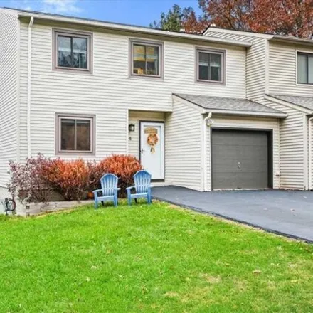 Buy this 3 bed townhouse on 4 Laurel Court in Fishkill, Dutchess County