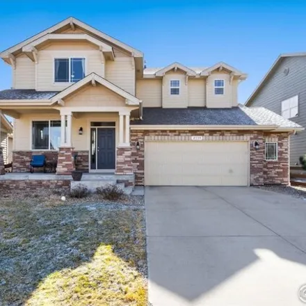 Image 1 - 2141 Longfin Drive, Windsor, CO 80550, USA - House for sale