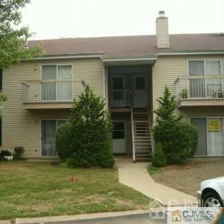 Buy this 2 bed condo on 175-182 Applegate Lane in East Brunswick Township, NJ 08816