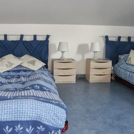 Rent this 3 bed house on 44770 La Plaine-sur-Mer