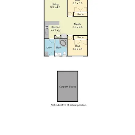 Image 7 - Alexandra Street, East Albury NSW 2640, Australia - Apartment for rent