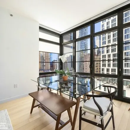 Rent this 2 bed condo on The NOMA in 50 West 30th Street, New York