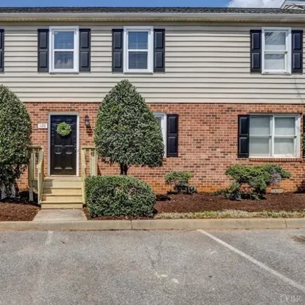 Buy this 2 bed townhouse on 542 Leesville Road in Lynchburg, VA 24502