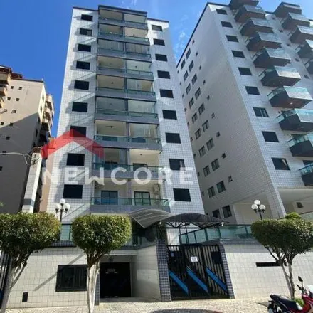 Buy this 1 bed apartment on Rua Doutor Freud in Ocian, Praia Grande - SP