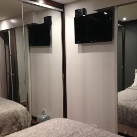 Rent this 1 bed apartment on Rua Diogo Jácome 556 in Indianópolis, Região Geográfica Intermediária de São Paulo - SP