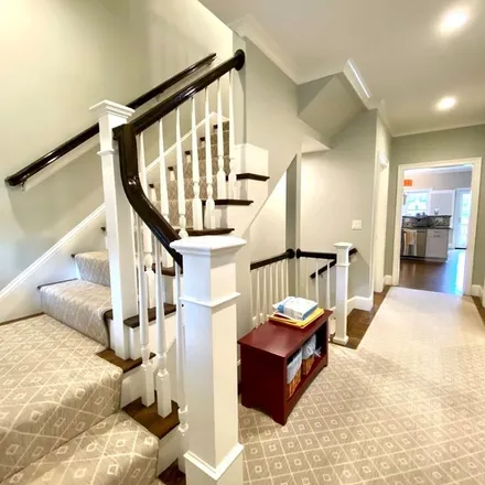 Rent this 5 bed apartment on 36;38 Troy Lane in Newton, MA 02468