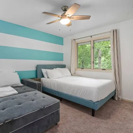 Rent this 4 bed house on Locust Grove in VA, 22508