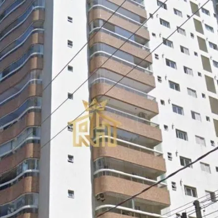 Image 2 - Malibu, Rua Rui Barbosa 49, Canto do Forte, Praia Grande - SP, 11700-170, Brazil - Apartment for rent