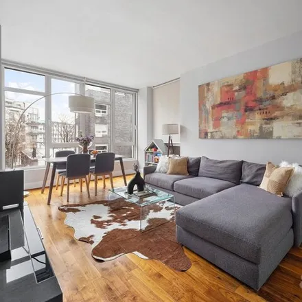 Buy this 2 bed condo on Warehouse 11 in 214 North 11th Street, New York