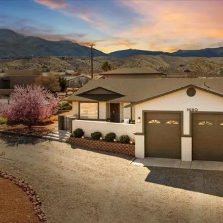 Buy this 5 bed house on 701 Mescal Spur in Clarkdale, Yavapai County