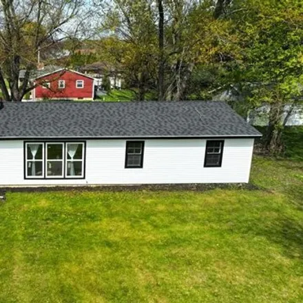 Buy this 4 bed house on 1299 Piper Road in Madison Township, OH 44905