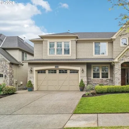 Buy this 5 bed house on 28620 Southwest Morningside Avenue in Wilsonville, OR 97070