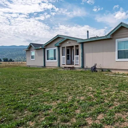 Buy this 4 bed house on unnamed road in Swan Valley, Bonneville County