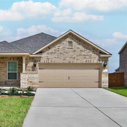 Buy this 3 bed house on White Spruce Drive in Conroe, TX 77304