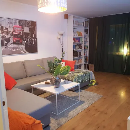 Image 6 - Norra Fittjastråket, 145 52 Botkyrka kommun, Sweden - Apartment for rent