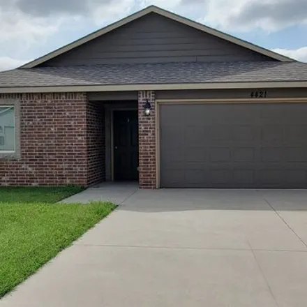 Buy this 3 bed house on 4453 South Custer Circle in Wichita, KS 67217