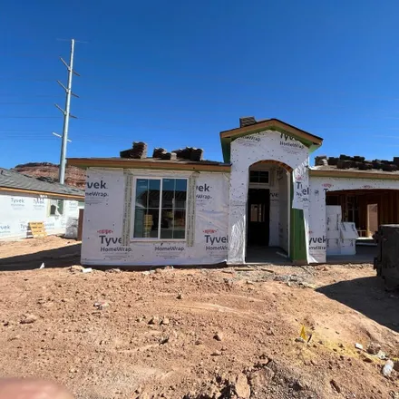 Buy this 3 bed house on Cheyenne Way in Washington, UT