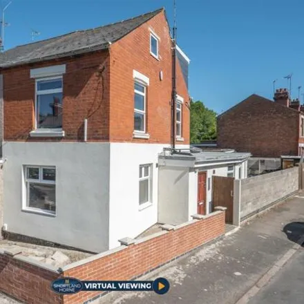 Buy this 6 bed house on 117 Sovereign Road in Coventry, CV5 6JB