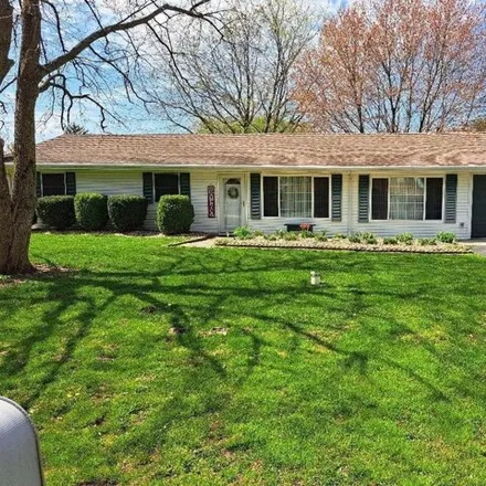 Buy this 3 bed house on 9169 Kings Road in Sand Ridge, Grundy County