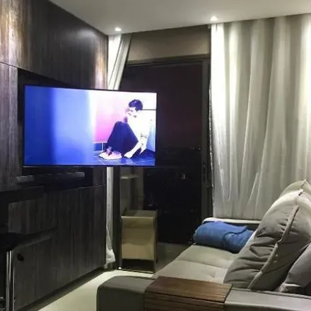 Buy this 2 bed apartment on Rua Zurich in Taboão, São Bernardo do Campo - SP