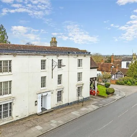 Buy this 12 bed house on Old Court Hotel in Bradford Street, Braintree