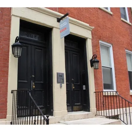 Image 3 - 408 South 9th Street, Philadelphia, PA 19148, USA - Apartment for rent