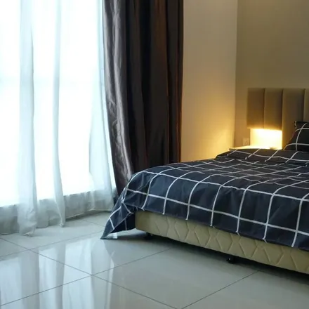 Rent this 2 bed condo on Kuala Lumpur in Jalan Kinabalu, 50000 Kuala Lumpur