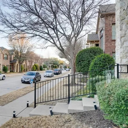 Image 3 - 8663 Pauline Street, Plano, TX 75024, USA - House for rent