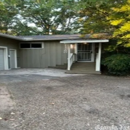 Image 1 - 11760 Southridge Drive, Walton Heights, Little Rock, AR 72212, USA - House for sale