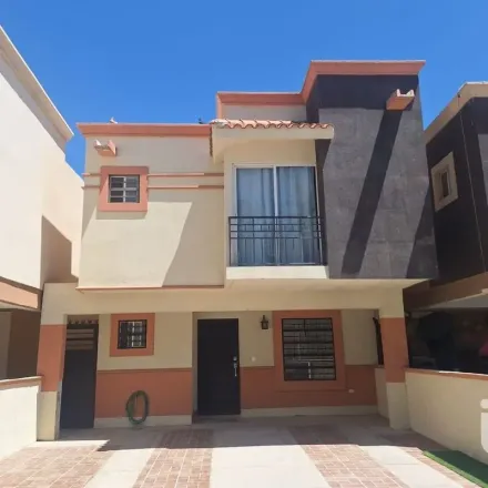 Rent this 3 bed apartment on Camino A La Rosita in 32563 Ciudad Juárez, CHH