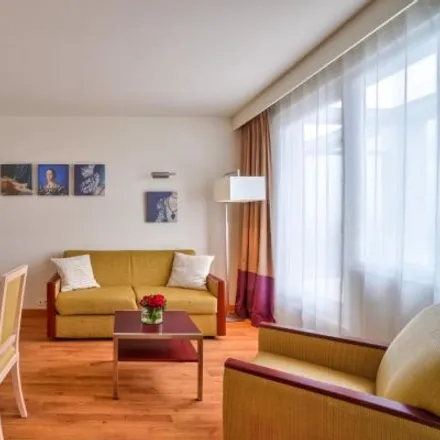Rent this 2 bed apartment on 7 Allée du Verger in 95700 Roissy-en-France, France