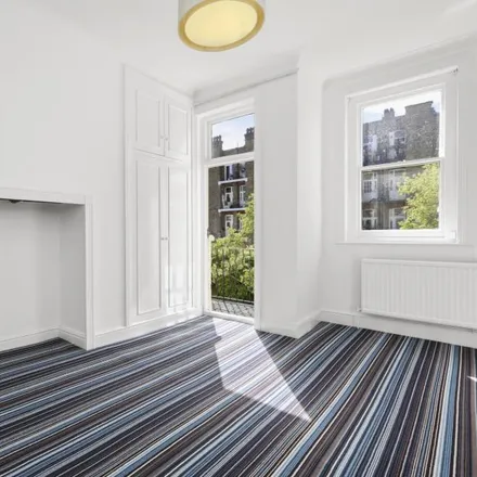 Image 4 - 49-56 Grantully Road, London, W9 1LW, United Kingdom - Apartment for rent