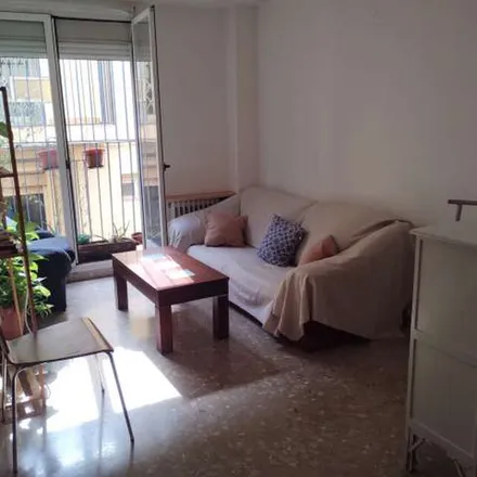 Image 4 - Quart de Kilo, Carrer de Quart, 78, 46008 Valencia, Spain - Apartment for rent