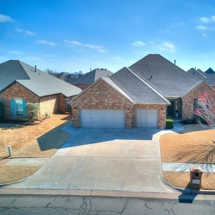 Buy this 3 bed house on 4284 Northwest 153rd Street in Oklahoma City, OK 73013