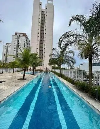 Buy this 4 bed apartment on Avenida Coronel Teixeira in Santo Agostinho, Manaus - AM