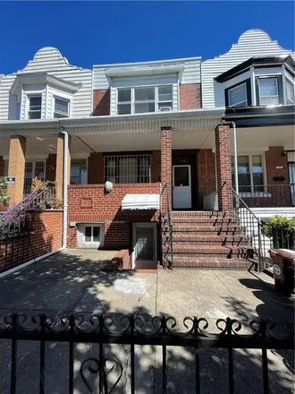 Image 1 - 1769 74th Street, New York, NY 11204, USA - Townhouse for sale