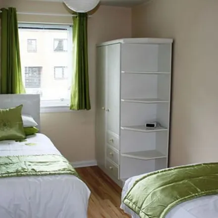 Image 5 - Mill Street, Glasgow, G40 1LF, United Kingdom - Apartment for rent